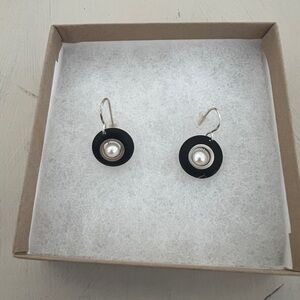 Small business made earrings